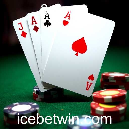 A Nova Era do iGaming: Icebet em Destaque