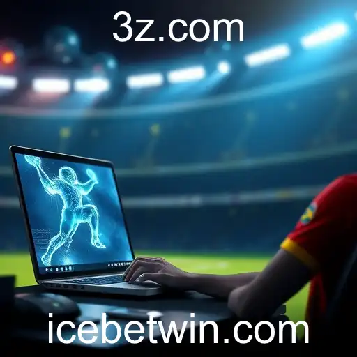 Expansão do Mercado de Jogos em 2025: Icebet e o Crescimento nas Plataformas Online