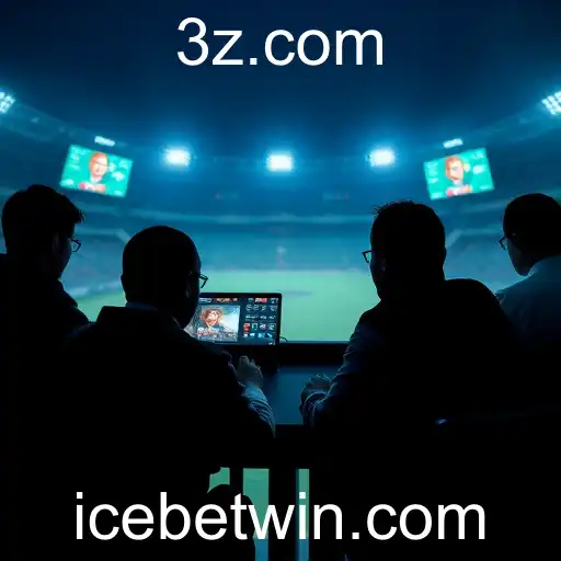Tecnologia e Sustentabilidade: O Impacto do Icebet no Mercado de Apostas