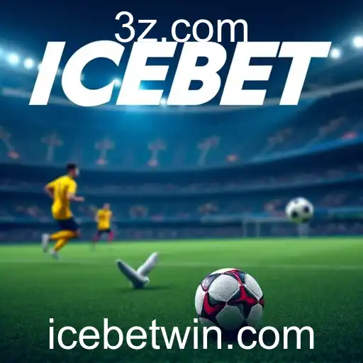 A Ascensão de Icebet no Cenário de Jogos Online em 2025