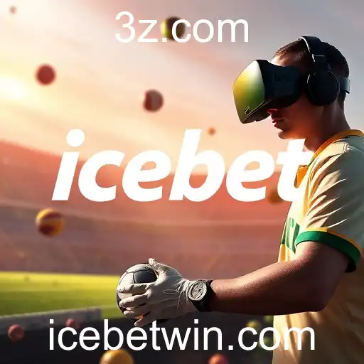 Tendências no Mercado de Jogos em 2025: O Impacto da Icebet