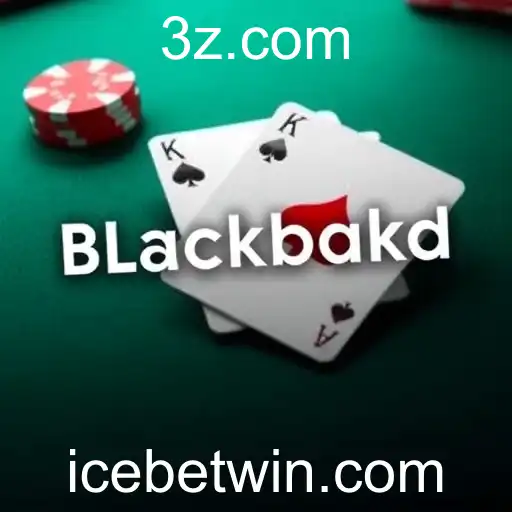Explorando a Categoria de Blackjack no Site Icebet