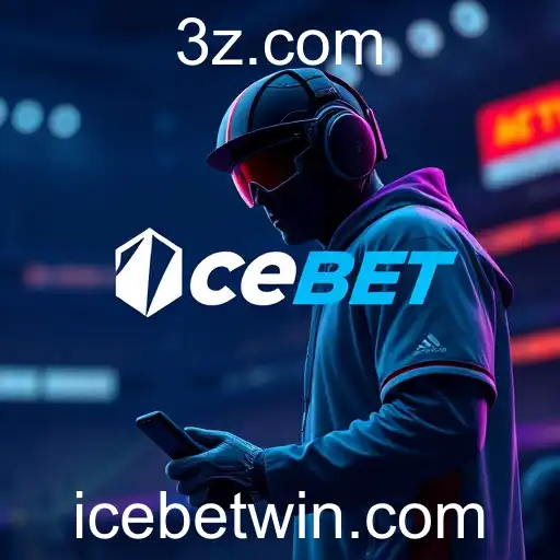 O Crescimento do Icebet no Mercado de Jogos Online
