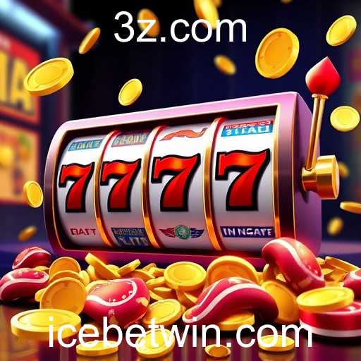 A Ascensão do Icebet no Cenário de Jogos Online