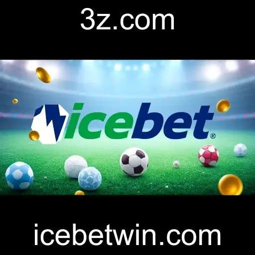 Inovações e Desafios em 2025: Icebet Revoluciona o Mercado de Jogos