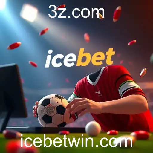 A Ascensão do Icebet no Cenário de Jogos Digitais