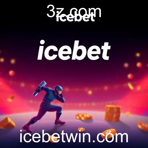 Icebet Revoluciona o Mundo dos Jogos Online