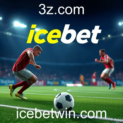 Icebet: uma Nova Era nos Jogos Online