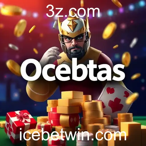 Desvendando as Ofertas Especiais no Icebet: Potencialize Seus Ganhos e Engajamento