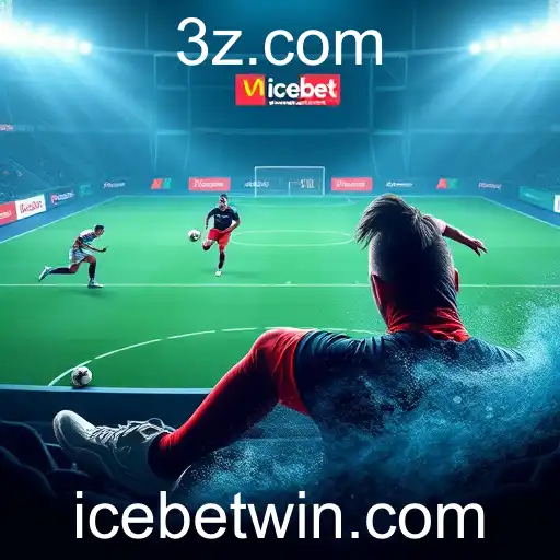 Explorando o Universo das Apostas Esportivas no Icebet
