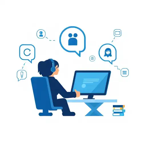 Explorando a Categoria 'Suporte ao Cliente' no Mundo dos Jogos: Um Guia Completo