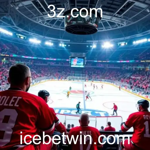 IceBet: Dominando as Tendências no Mundo dos Jogos