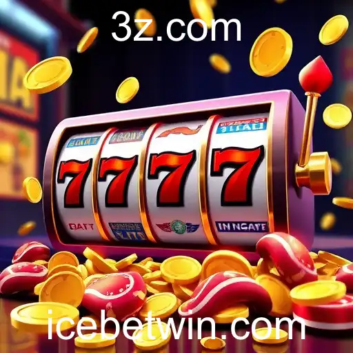 A Ascensão do Icebet no Cenário de Jogos Online