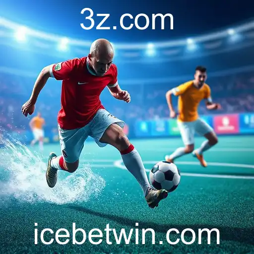 Impacto da Icebet Amidst 2025's Gaming Revolution