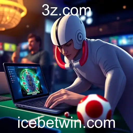 Inovações no Mundo dos Jogos Online